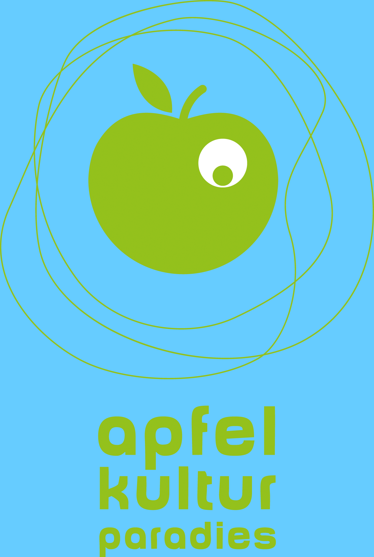 Logo Apfelkulturparadies