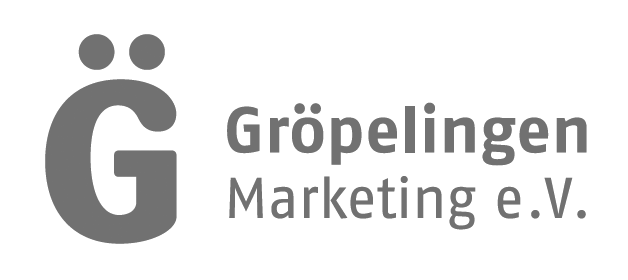 Logo Gröpelingen Marketing