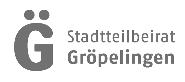 Logo Stadtteilbeirat Gröpelingen