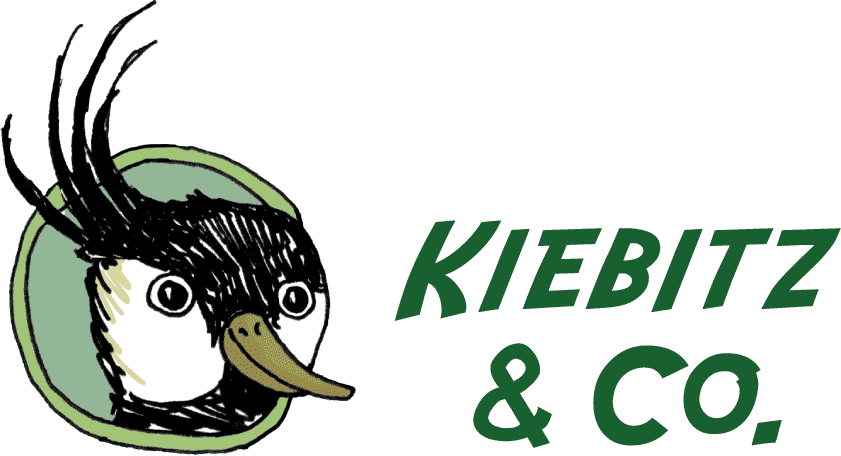 Logo Kiebitz & Co. als Link zur Seite der Gruppe Gröpelingen